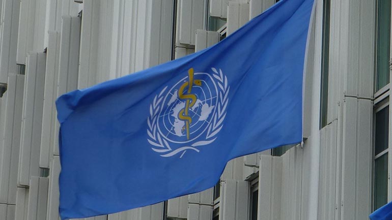 Η Ιαπωνία δεσμεύεται για τη χορήγηση 17,2 δισ. γεν στο πρόγραμμα εμβολιασμού του Π.Ο.Υ.